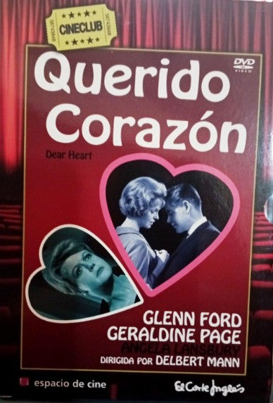 Querido Corazón - Con Libreto