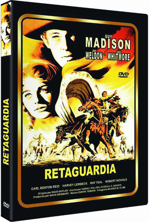 Retaguardia