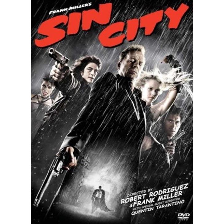 Sin City