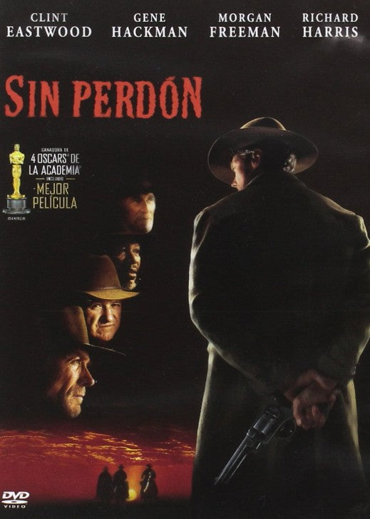 Sin Perdón