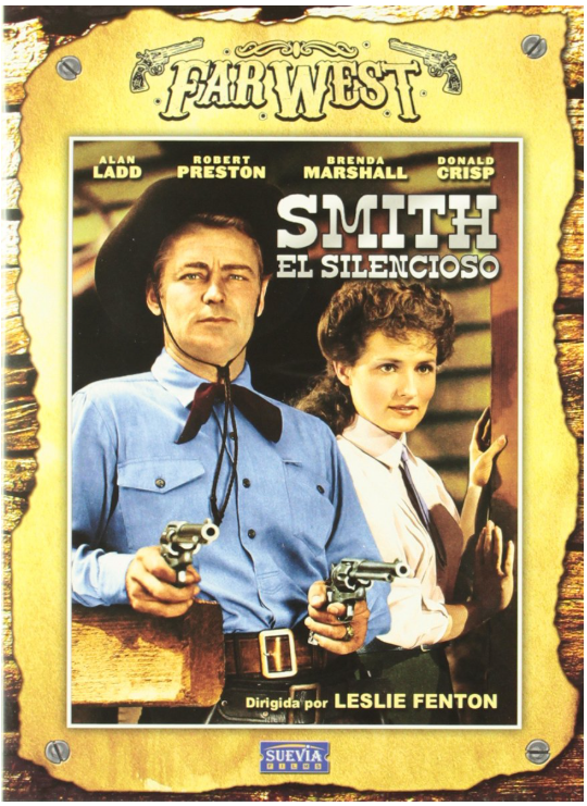 Smith el Silencioso