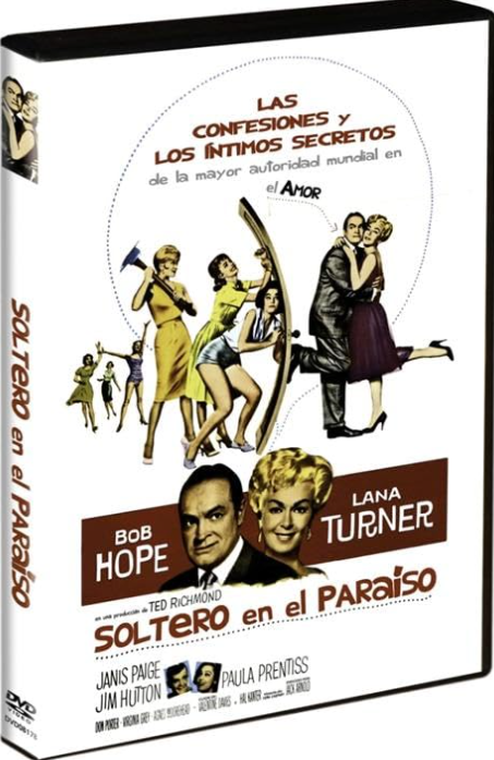 Soltero En El Paraíso