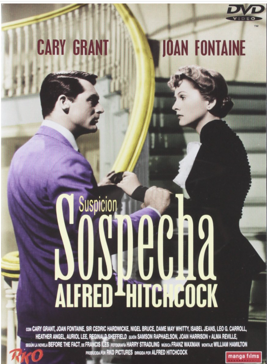 Sospecha