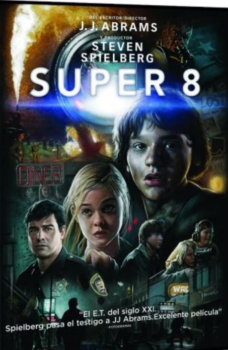 Super 8