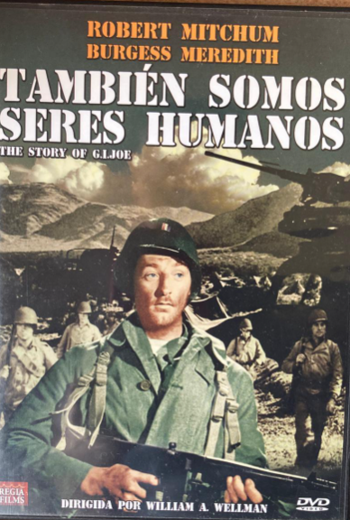 También Somos Seres Humanos