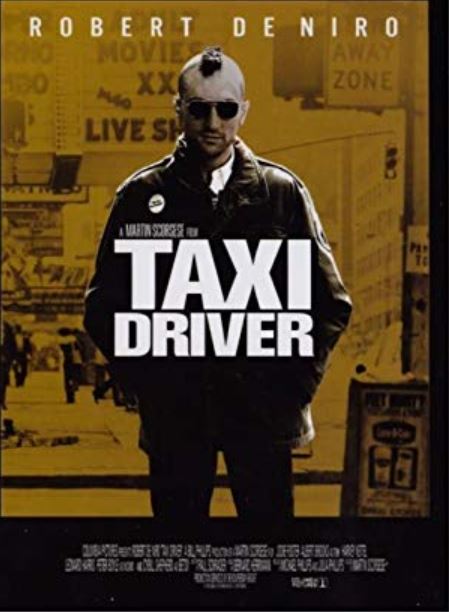 Taxi Driver
