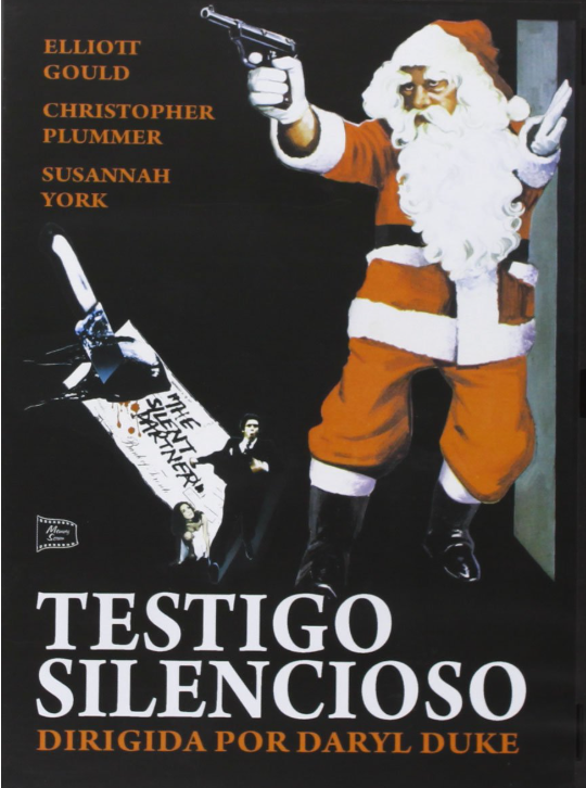 Testigo Silencioso