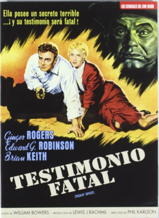 Testimonio Fatal