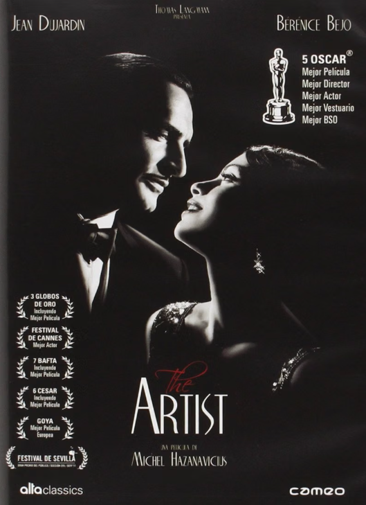The Artist