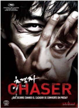 The Chaser
