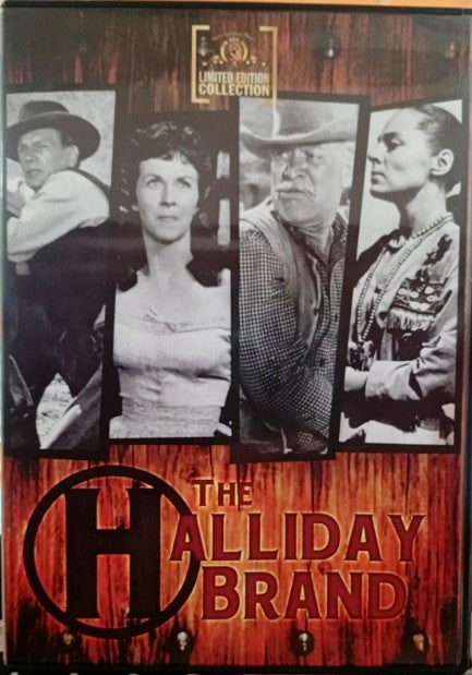 The Halliday Brand