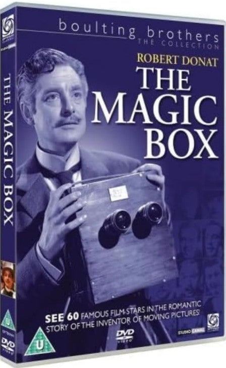 The Magic Box
