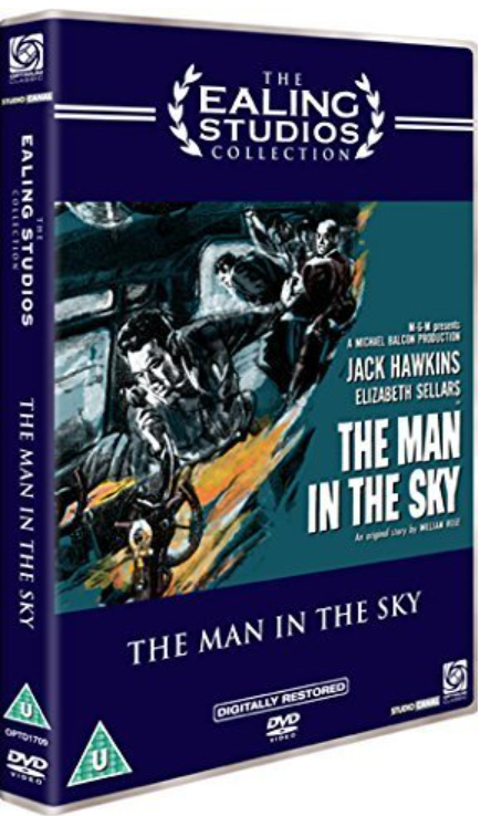 The Man in The Sky - The Ealing Studios Collection
