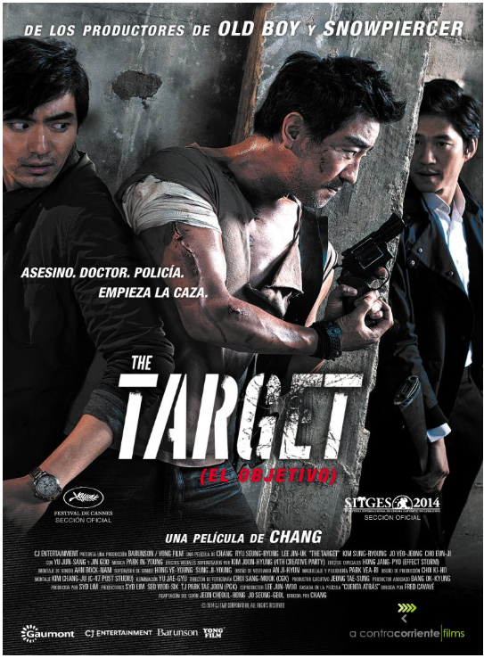 The Target
