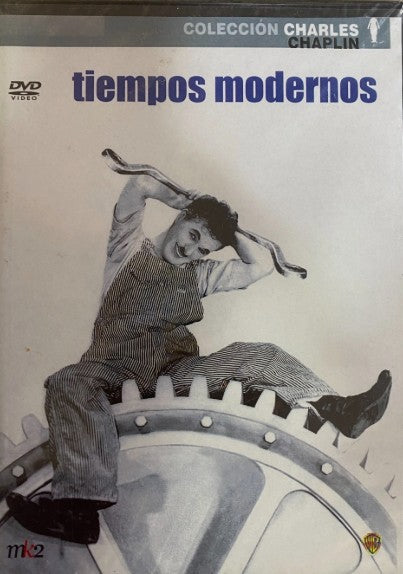 Tiempos Modernos - Slim