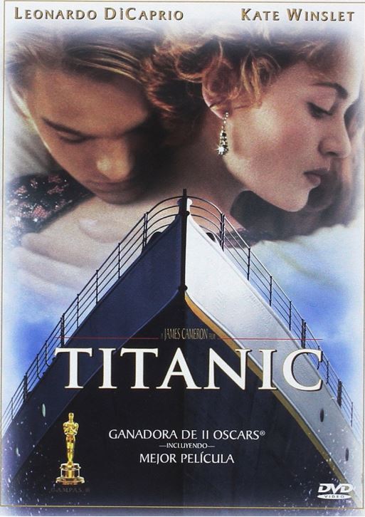 Titanic
