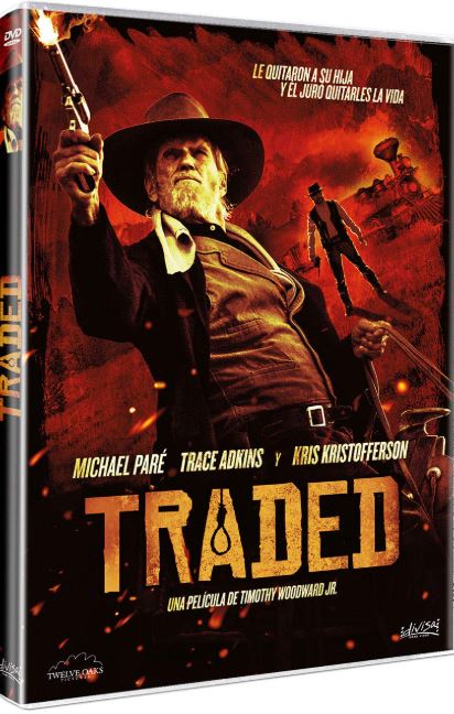 Traded