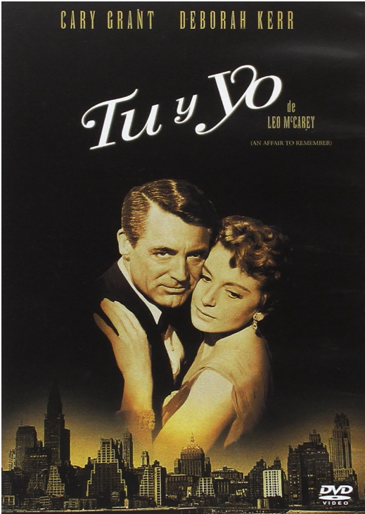 Tú y Yo