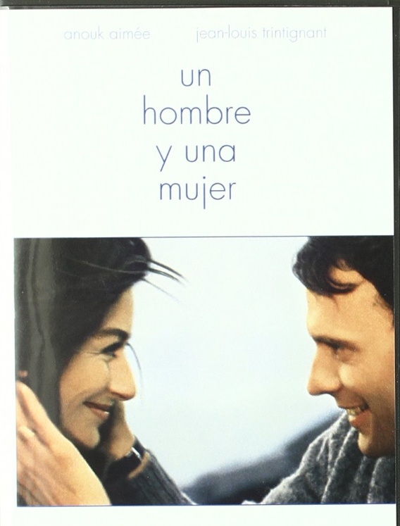 Un Hombre Y Una Mujer