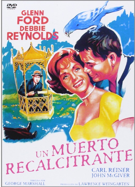Un Muerto Recalcitrante