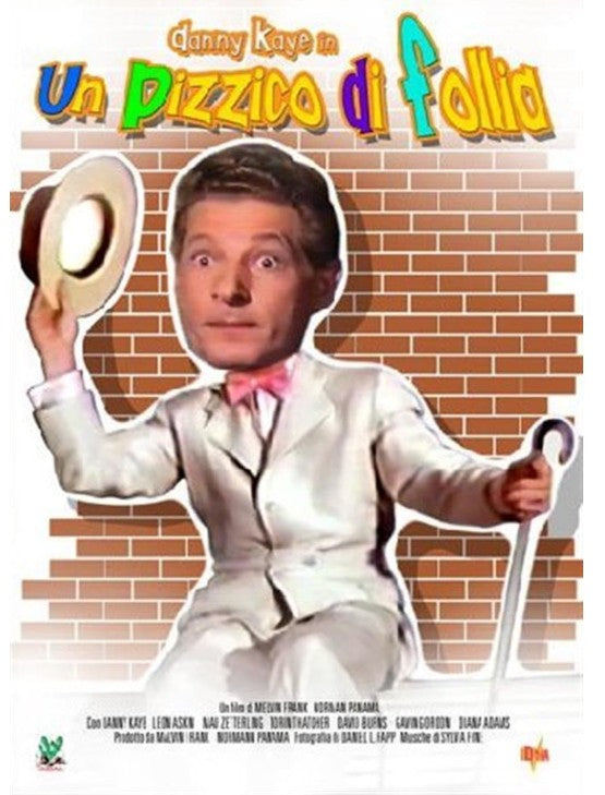 Un Pizzico Di Folia