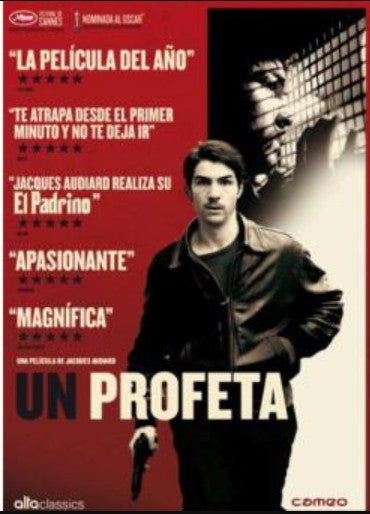Un Profeta