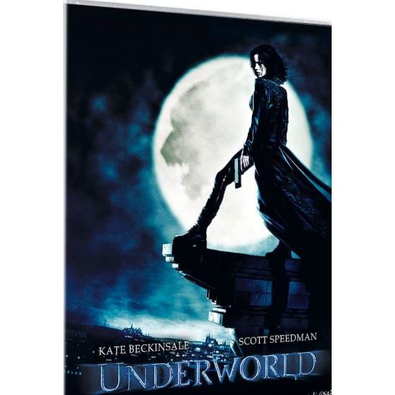 Underworld