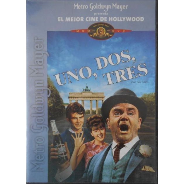 Uno, Dos, Tres - Slim