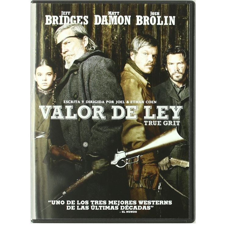 Valor de Ley