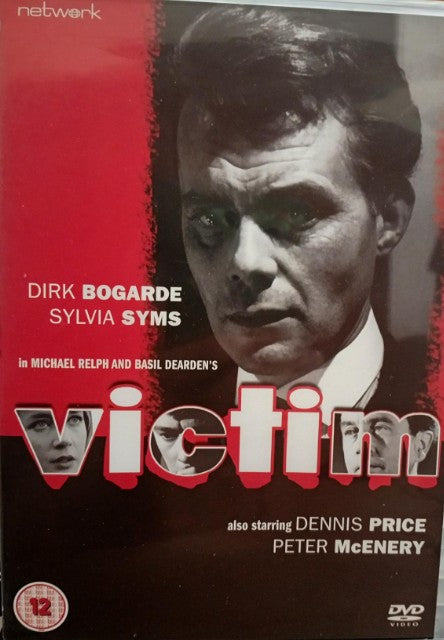 Victim