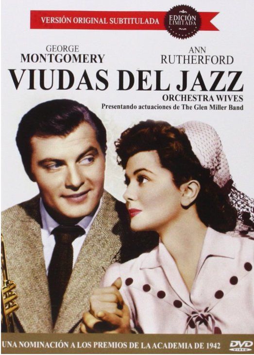 Viudas Del Jazz