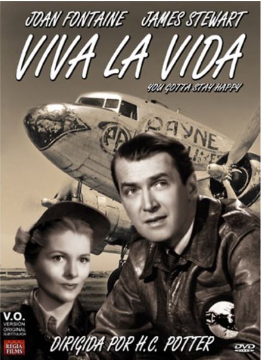 Viva la Vida - V.O.S.