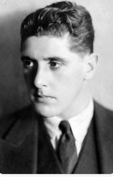 A.Edward Sutherland
