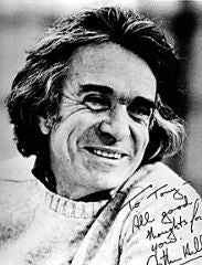 Arthur Hiller