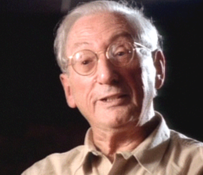 Abraham Polonsky