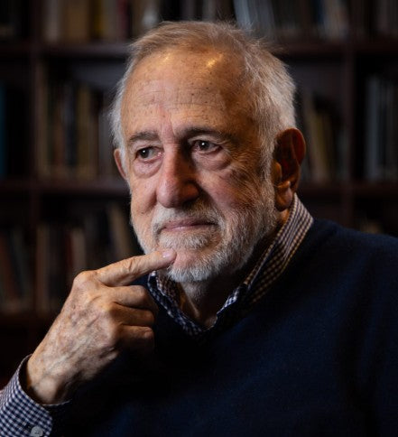 Adolfo Aristarain