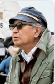Akira Kurosawa