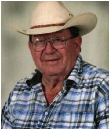 Alan Le May