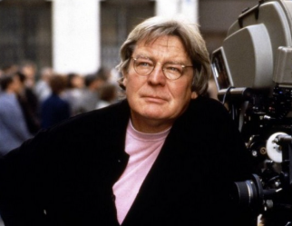 Alan Parker