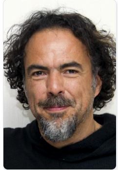 Alejandro González Iñárritu