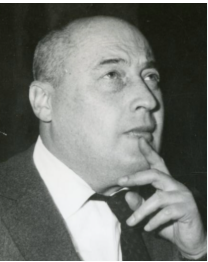 Alex Joffé