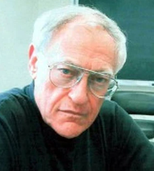 Alexander Singer