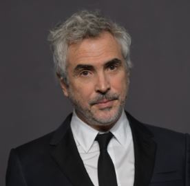 Alfonso Cuarón