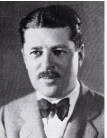 Alfred E.Green