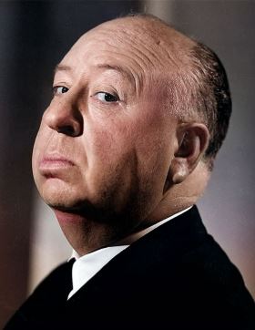 Alfred Hitchcock