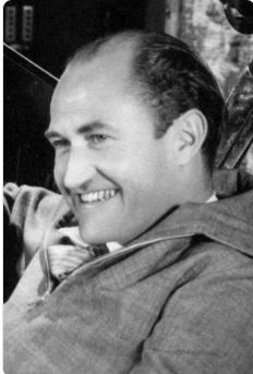 Alfred L.Werker