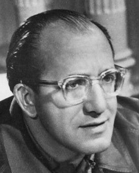 Alfred Weidenmann