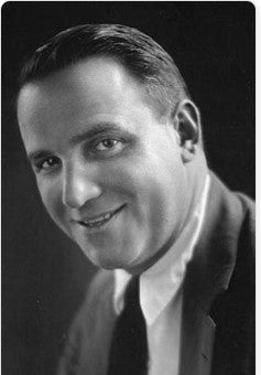Allan Dwan