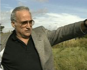 Allen Baron