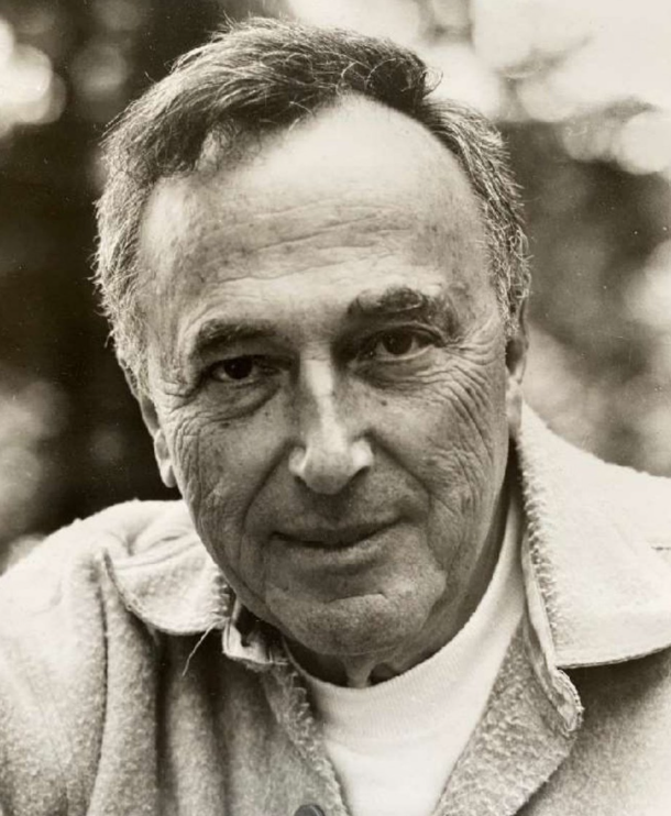 Alvin Rakoff